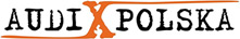 audix polska logo